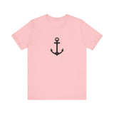 Anchor Profile