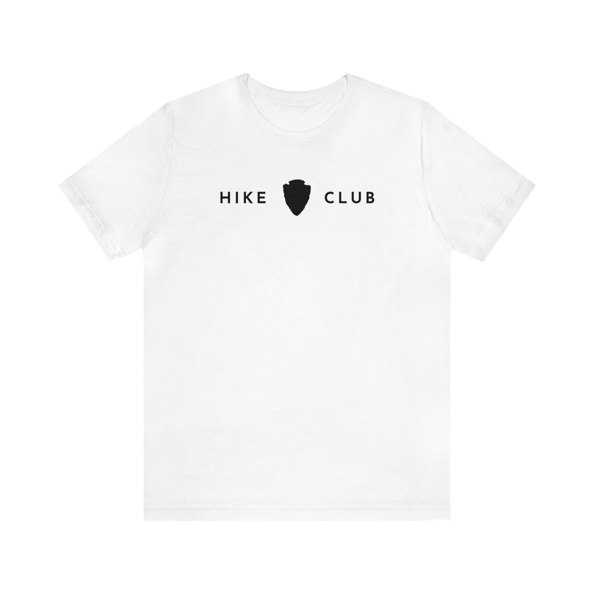Arrowhead - Hike Club - T-Shirt