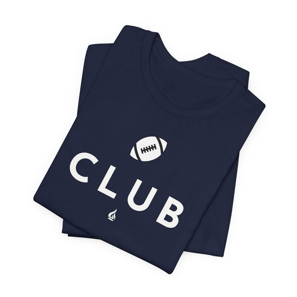 Football CLUB - T-shirt