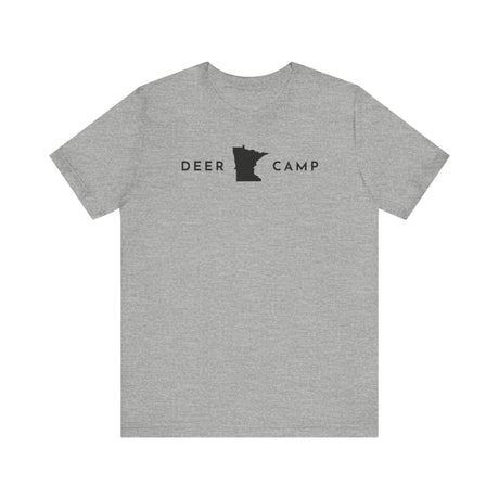 Minnesota - Deer Camp T-shirt