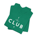 Golf CLUB - T-shirt