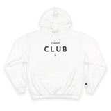 Camp CLUB - Champion Hoodie