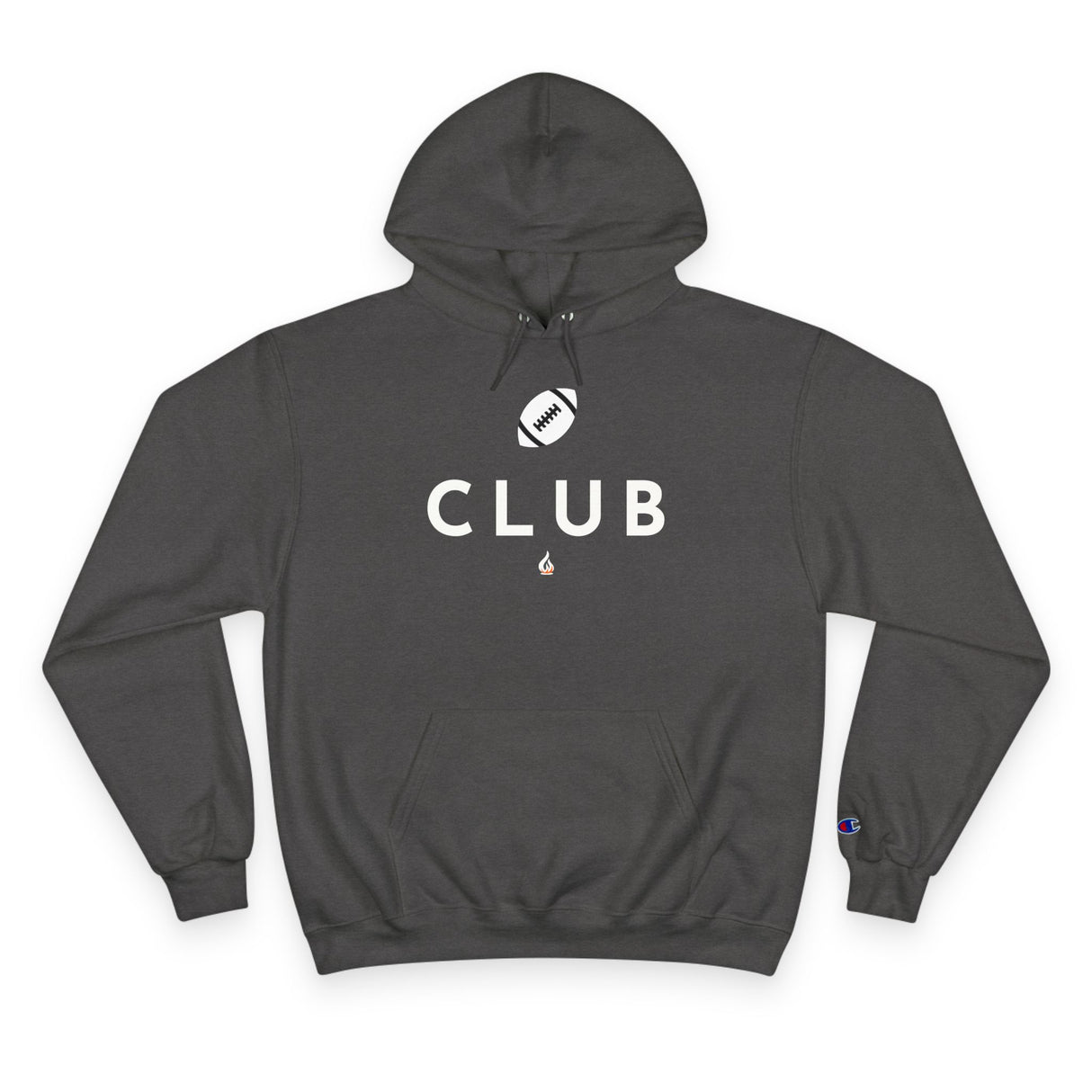 Football Club - Champion Hoodie