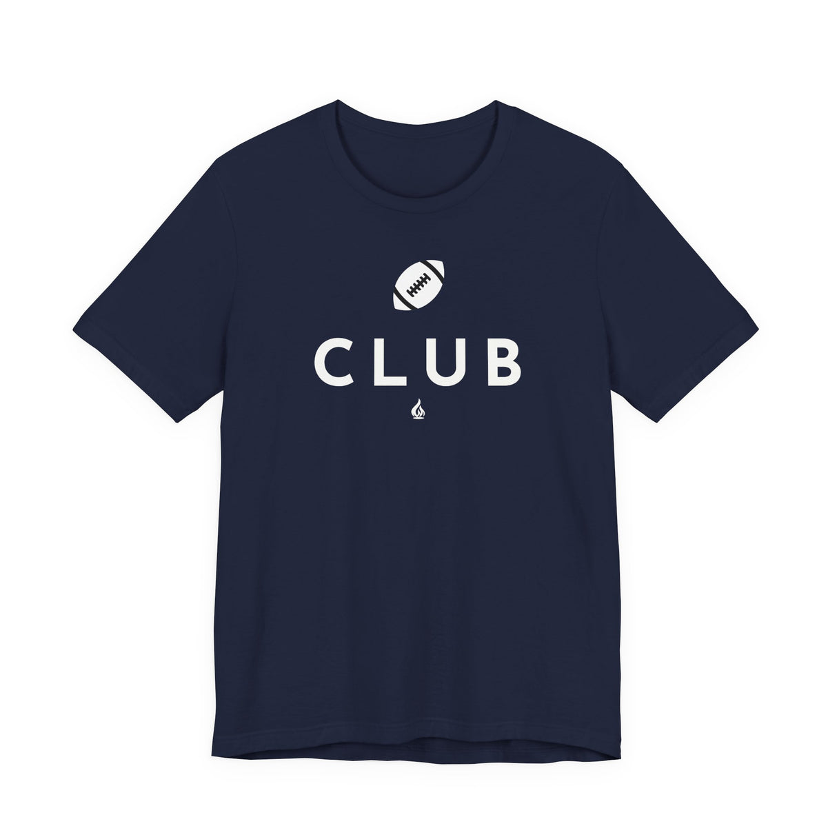Football CLUB - T-shirt