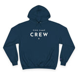 Fish Camp CREW - Champion Hoodie