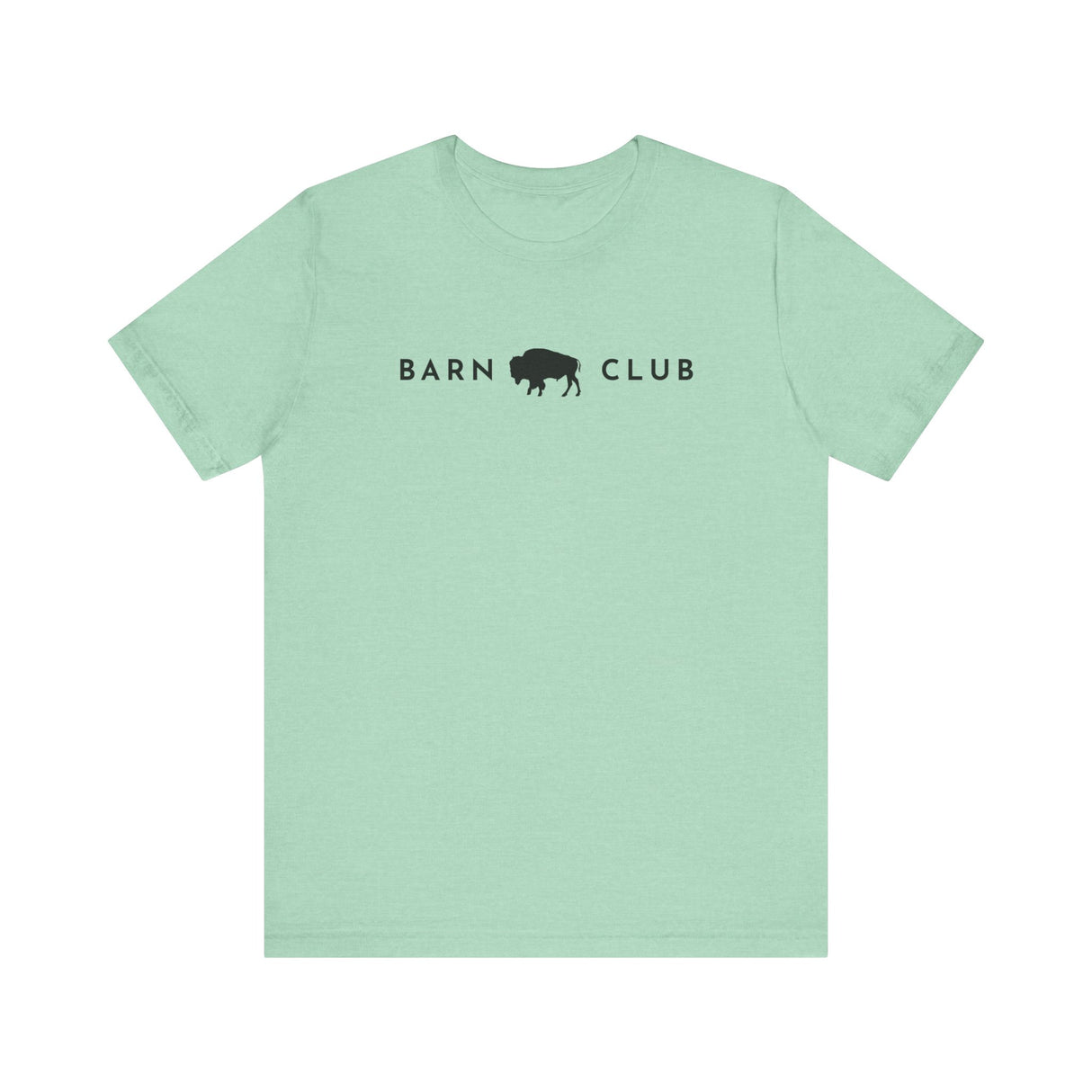 Buffalo  - Barn Club T-Shirt