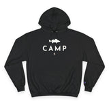 Walleye CAMP - Champion Hoodie