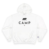 Bear CAMP - Champion Hoodie