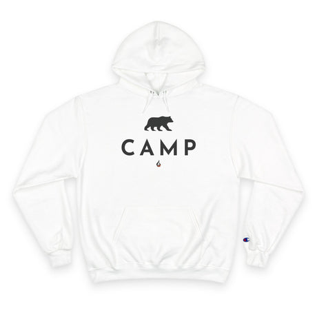 Bear CAMP - Champion Hoodie