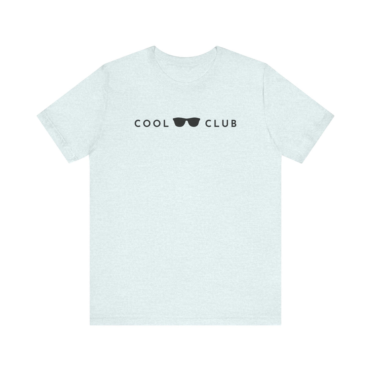 Sunglasses 3 - Cool Club T-Shirt