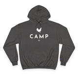 Grouse CAMP - Champion Hoodie