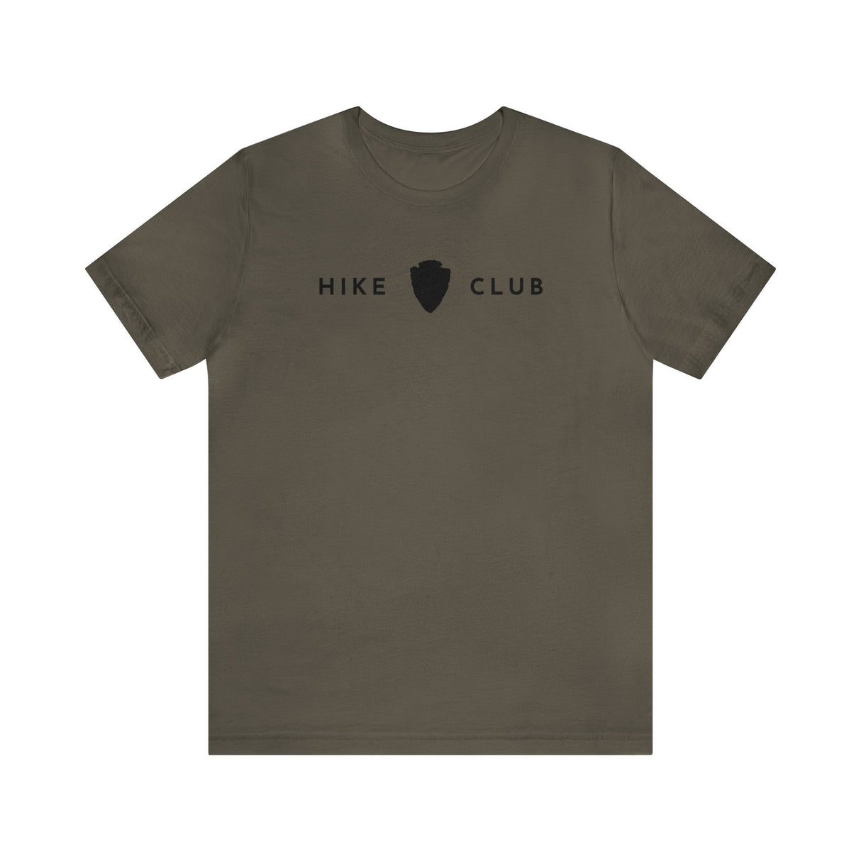 Arrowhead - Hike Club - T-Shirt