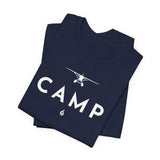 Float Plane CAMP - T shirt