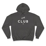 Music Club - Champion Hoodie