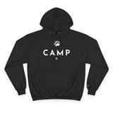 Bear track CAMP - Champion Hoodie