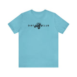 UTV - Dirt Club T-Shirt
