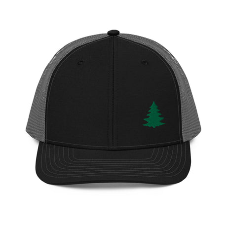 Evergreen - Trucker Cap