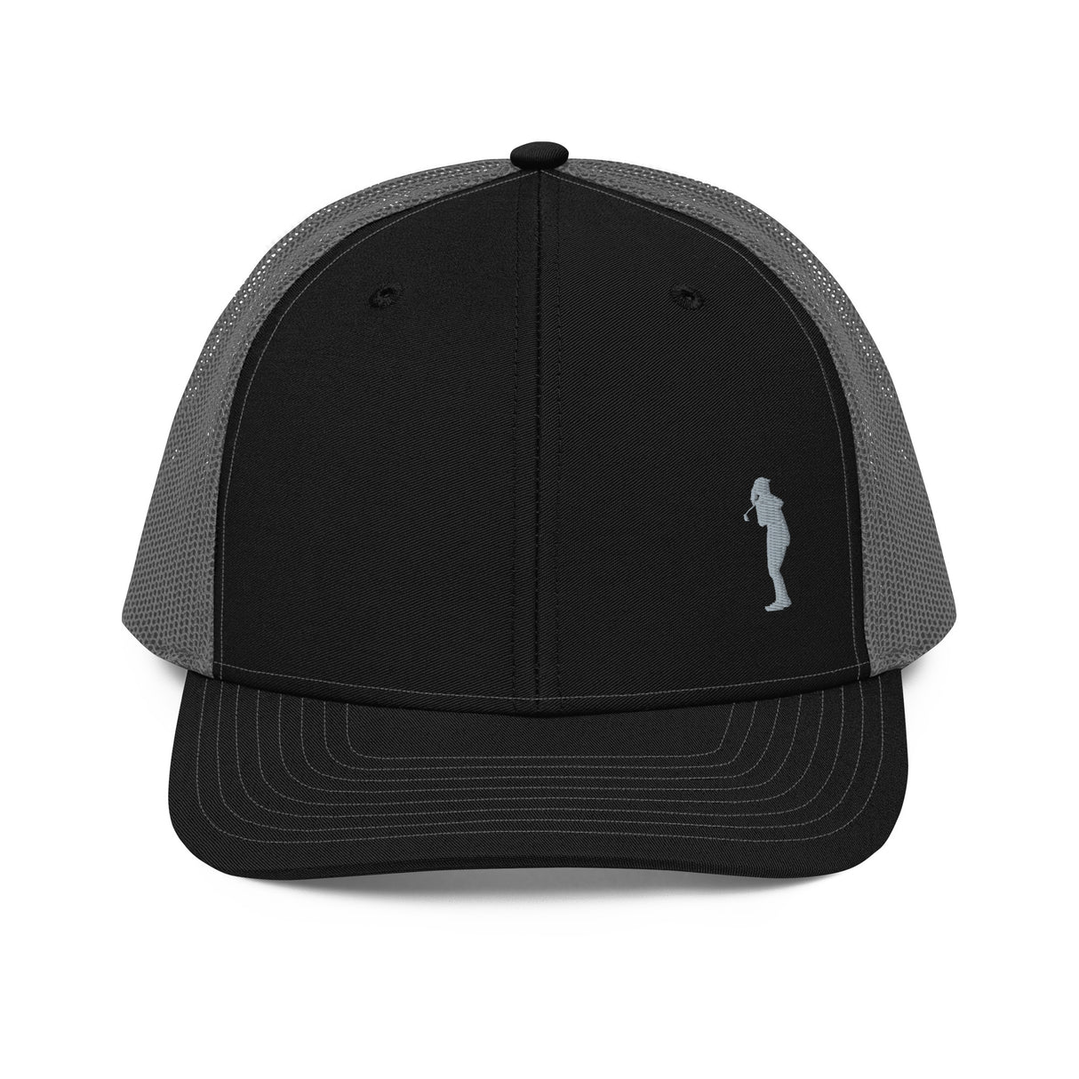 Golfer Girl - Trucker Cap