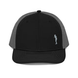Golfer Girl - Trucker Cap
