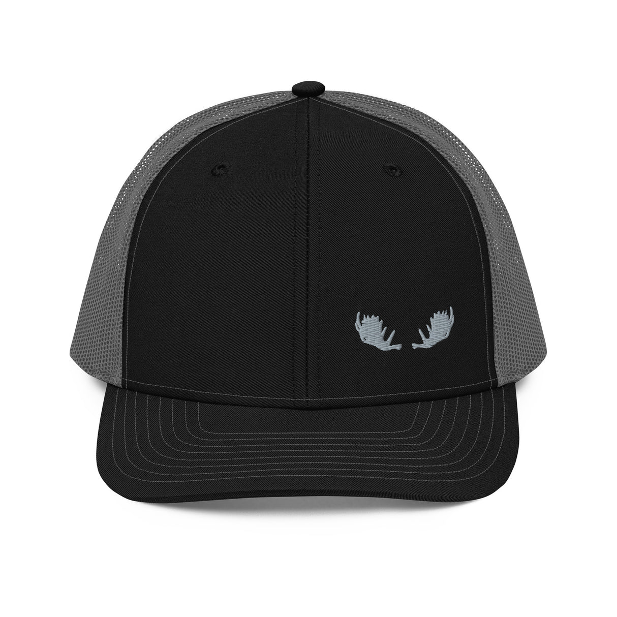 Moose Antlers - Trucker Cap