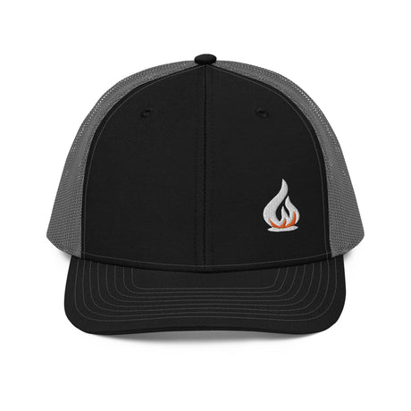 Logo- Trucker Cap