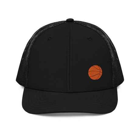 Basketball - Trucker Cap