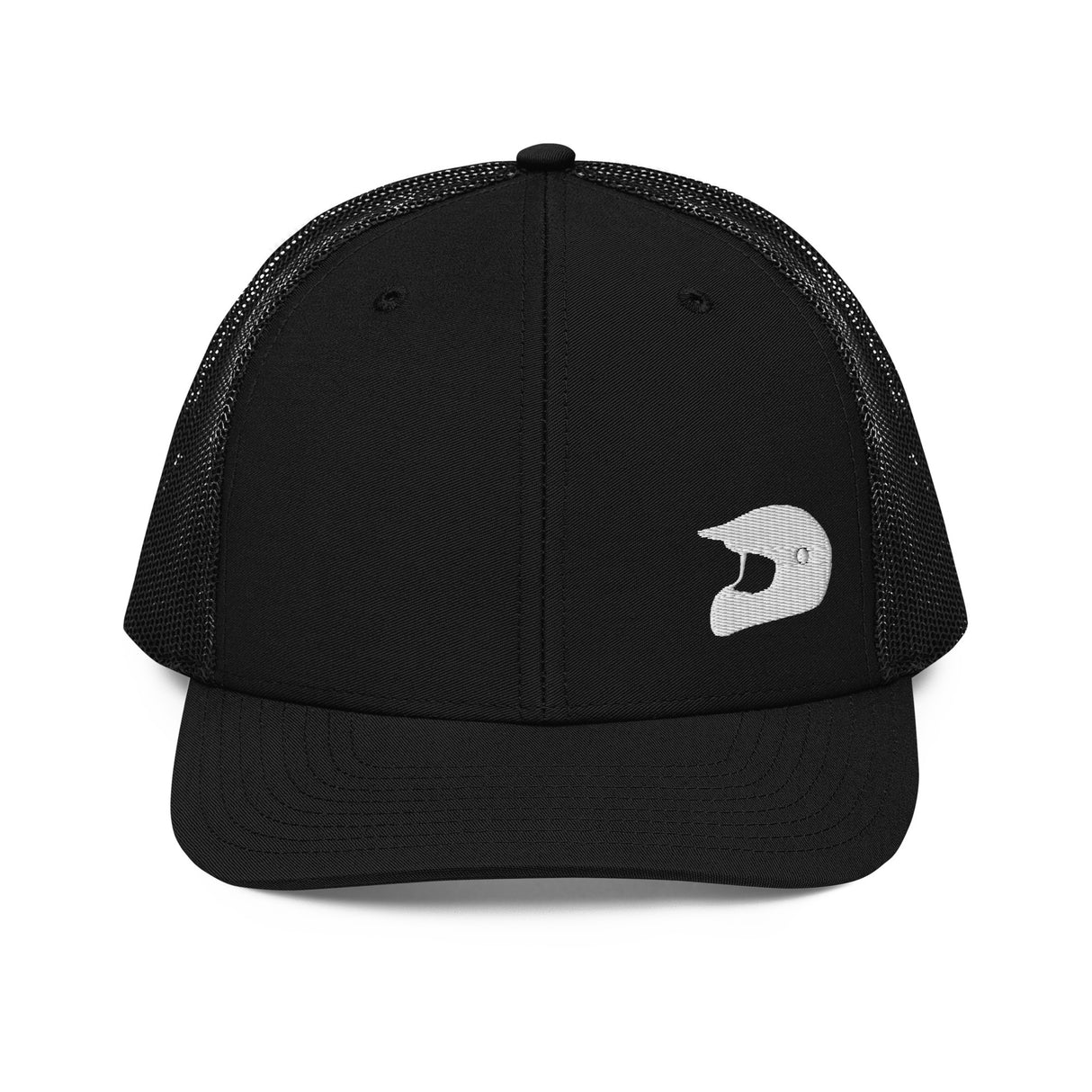 Helmet - Trucker Cap