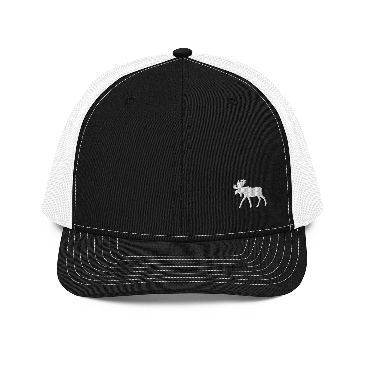 Moose 2 - Trucker Cap