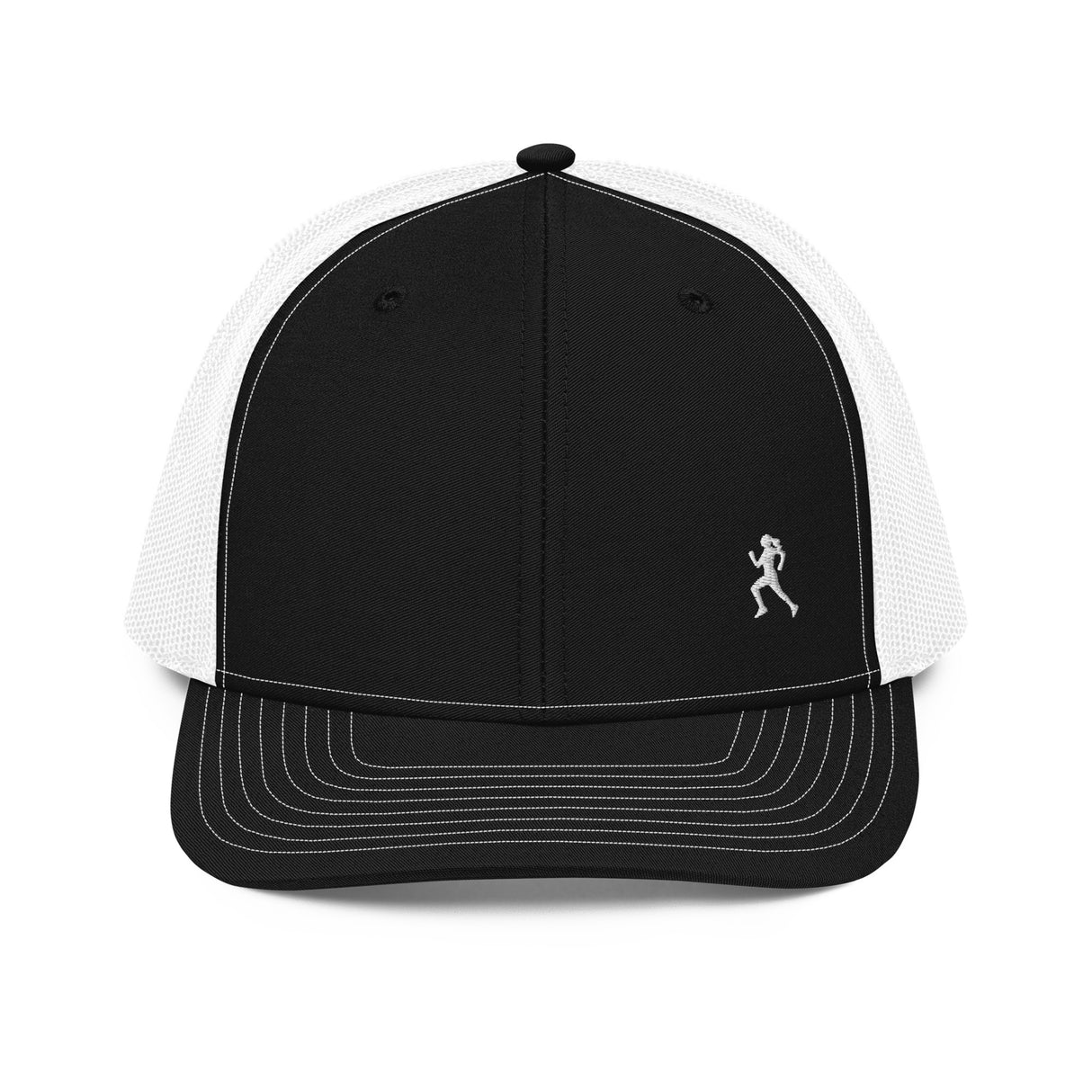 Runner Girl - Trucker Cap