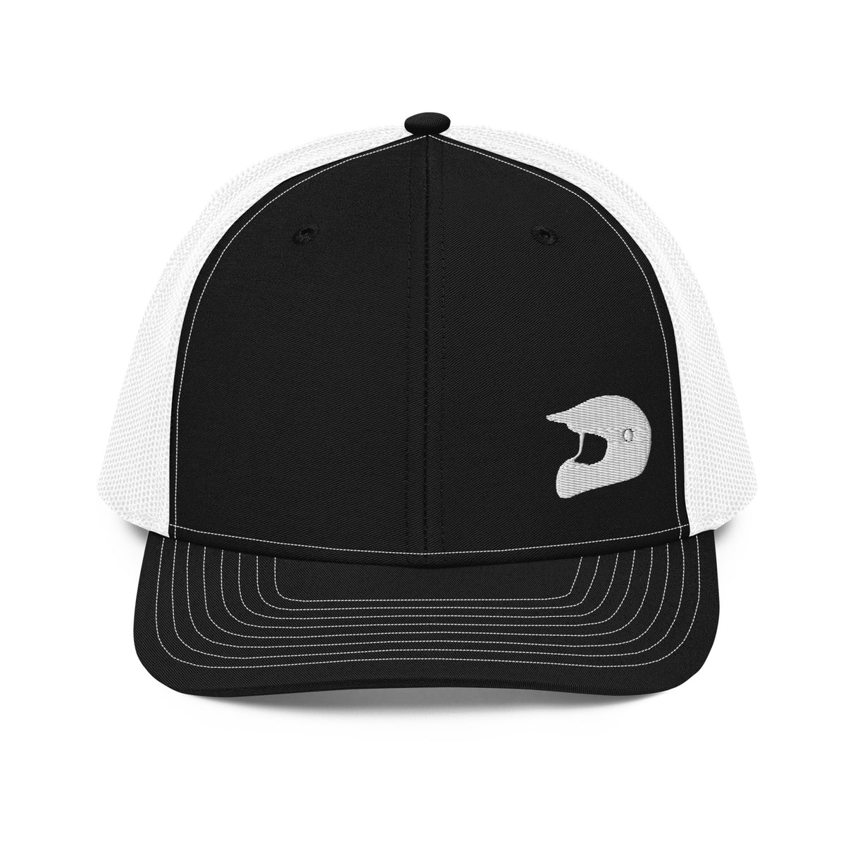 Helmet - Trucker Cap