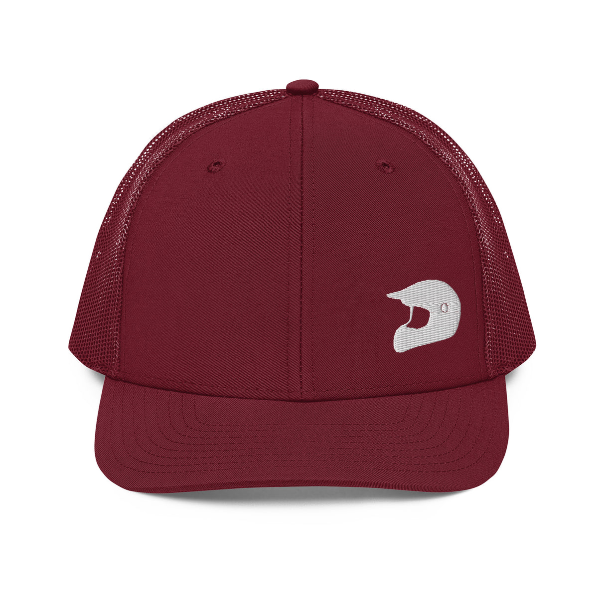 Helmet - Trucker Cap