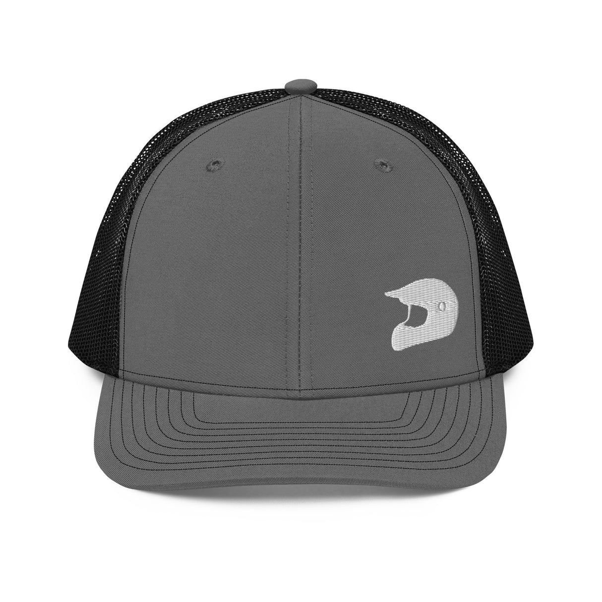 Helmet - Trucker Cap