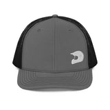 Helmet - Trucker Cap
