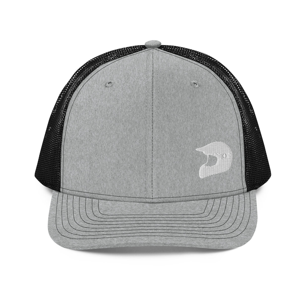 Helmet - Trucker Cap