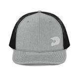 Helmet - Trucker Cap