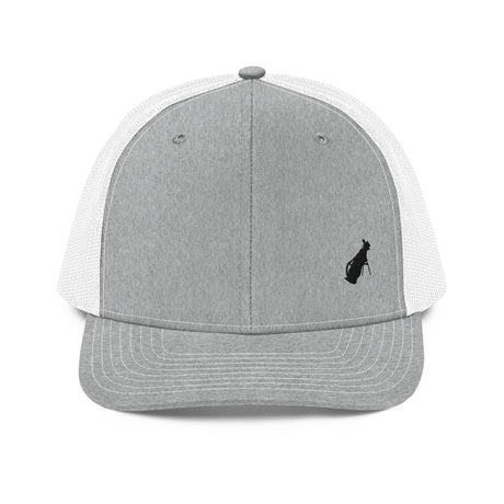 Golf Bag - Trucker Cap