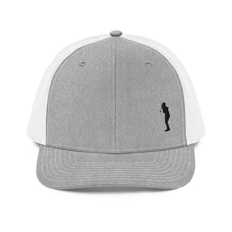 Golfer Girl - Trucker Cap