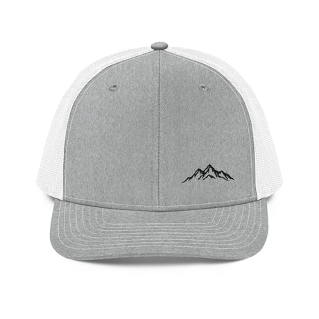 Mountains - Trucker Cap