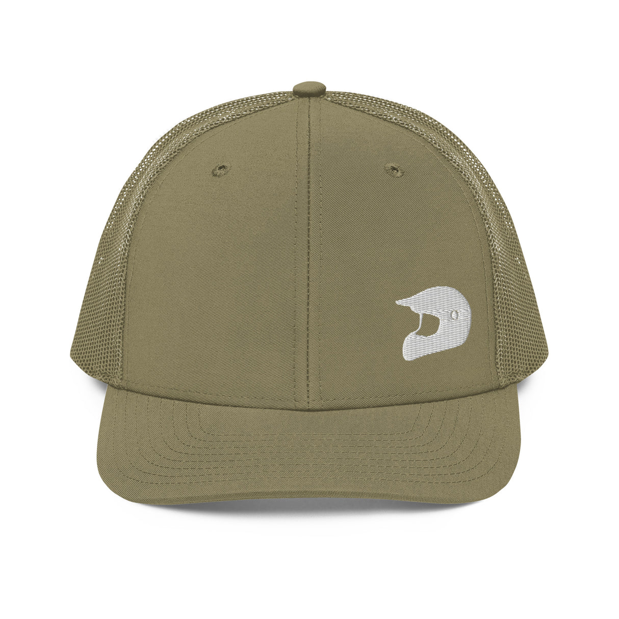 Helmet - Trucker Cap