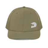 Helmet - Trucker Cap