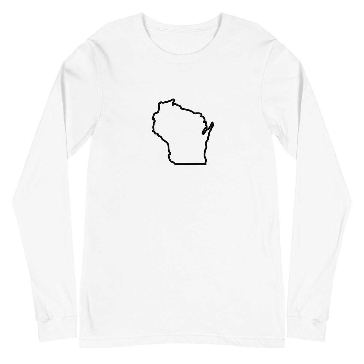 LS Whiteout - Wisconsin