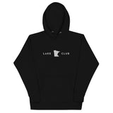 Minnesota - Lake Club - Unisex Hoodie