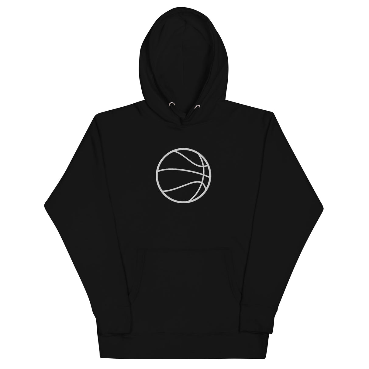 Basketball Hoodie