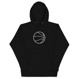 Basketball Hoodie