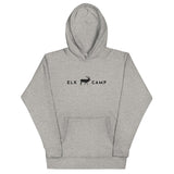 Elk - Elk Camp - Unisex Hoodie