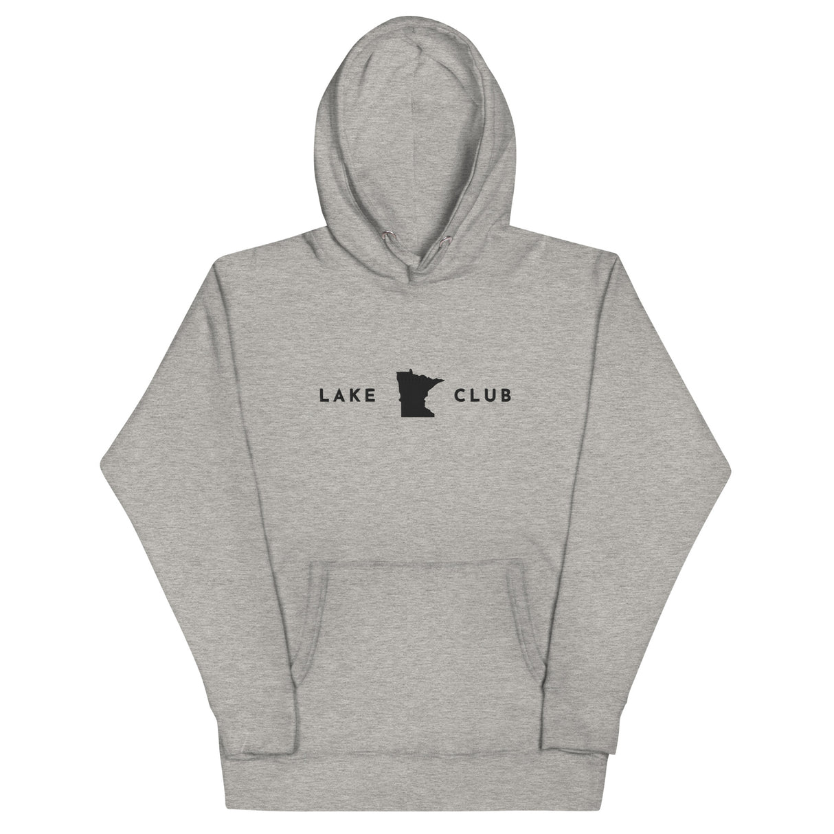 Minnesota - Lake Club - Unisex Hoodie