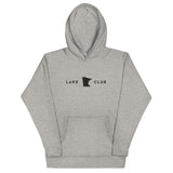 Minnesota - Lake Club - Unisex Hoodie