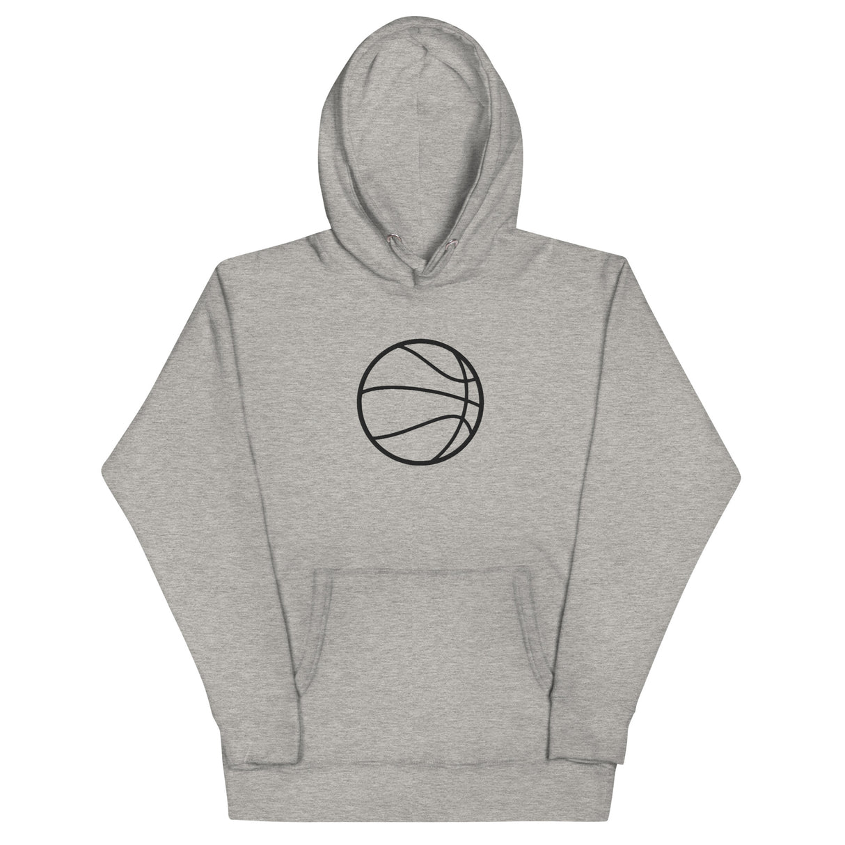 Basketball Hoodie