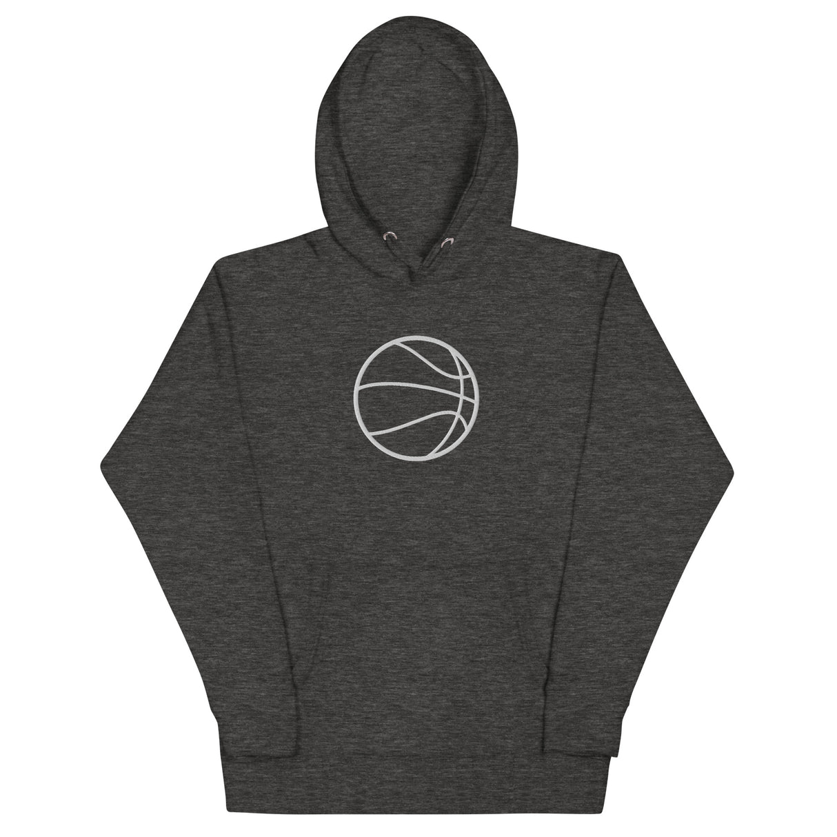 Basketball Hoodie