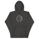 Basketball Hoodie